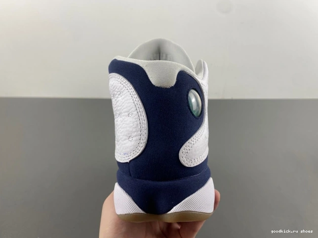 Cheap Air Jordan Navy 414571-140 13 Midnight 0716